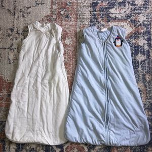 Kyte & Halo Sleepsacks